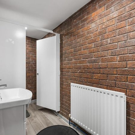 Queens Place - Rooms Hove Exterior foto