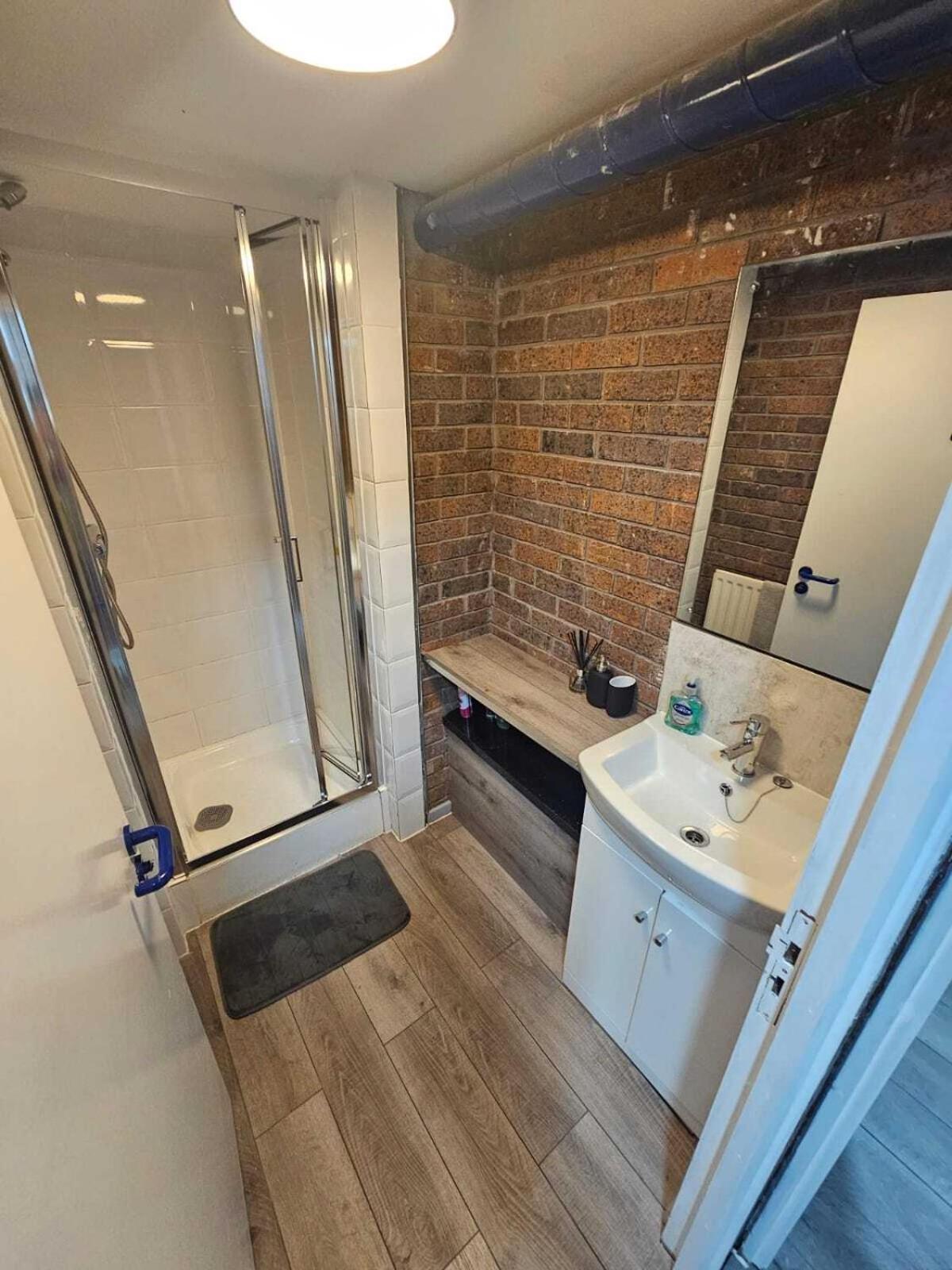 Queens Place - Rooms Hove Exterior foto
