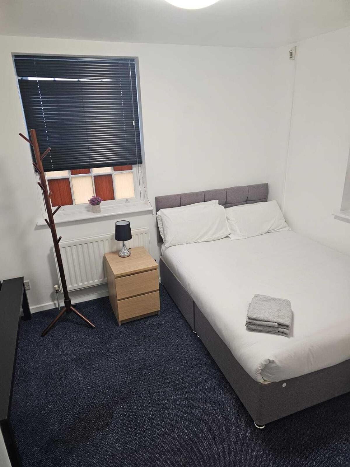 Queens Place - Rooms Hove Exterior foto