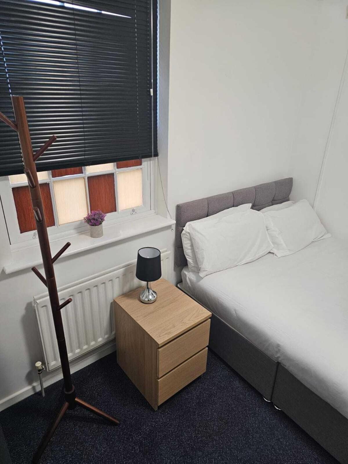 Queens Place - Rooms Hove Exterior foto