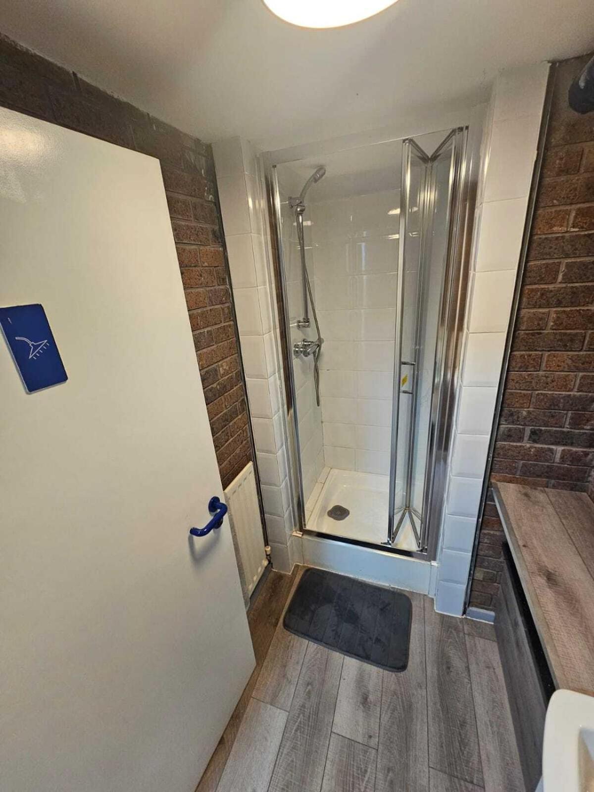 Queens Place - Rooms Hove Exterior foto