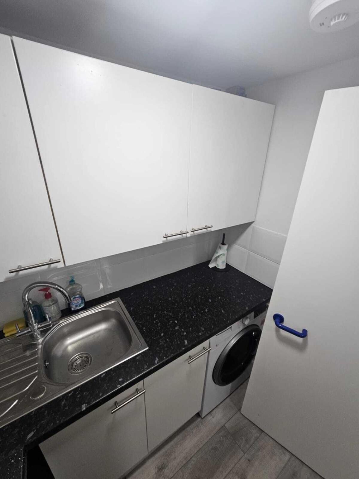 Queens Place - Rooms Hove Exterior foto