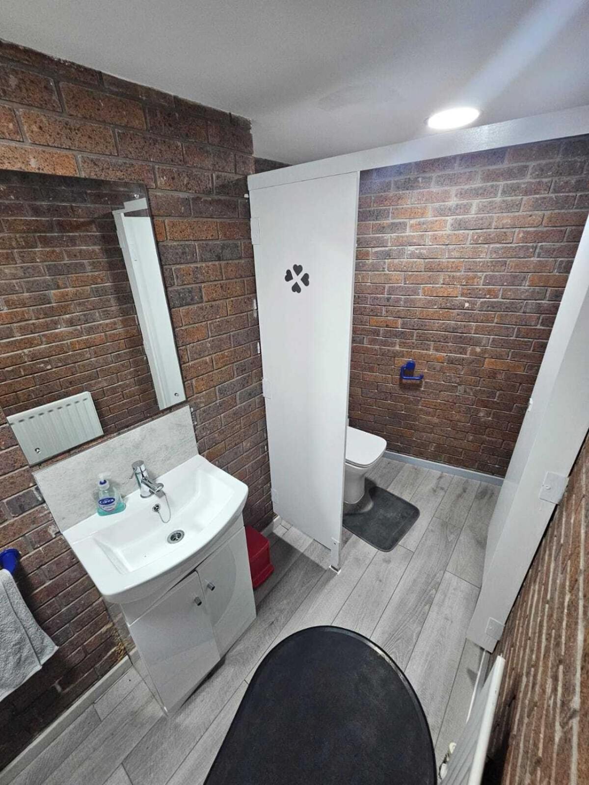 Queens Place - Rooms Hove Exterior foto