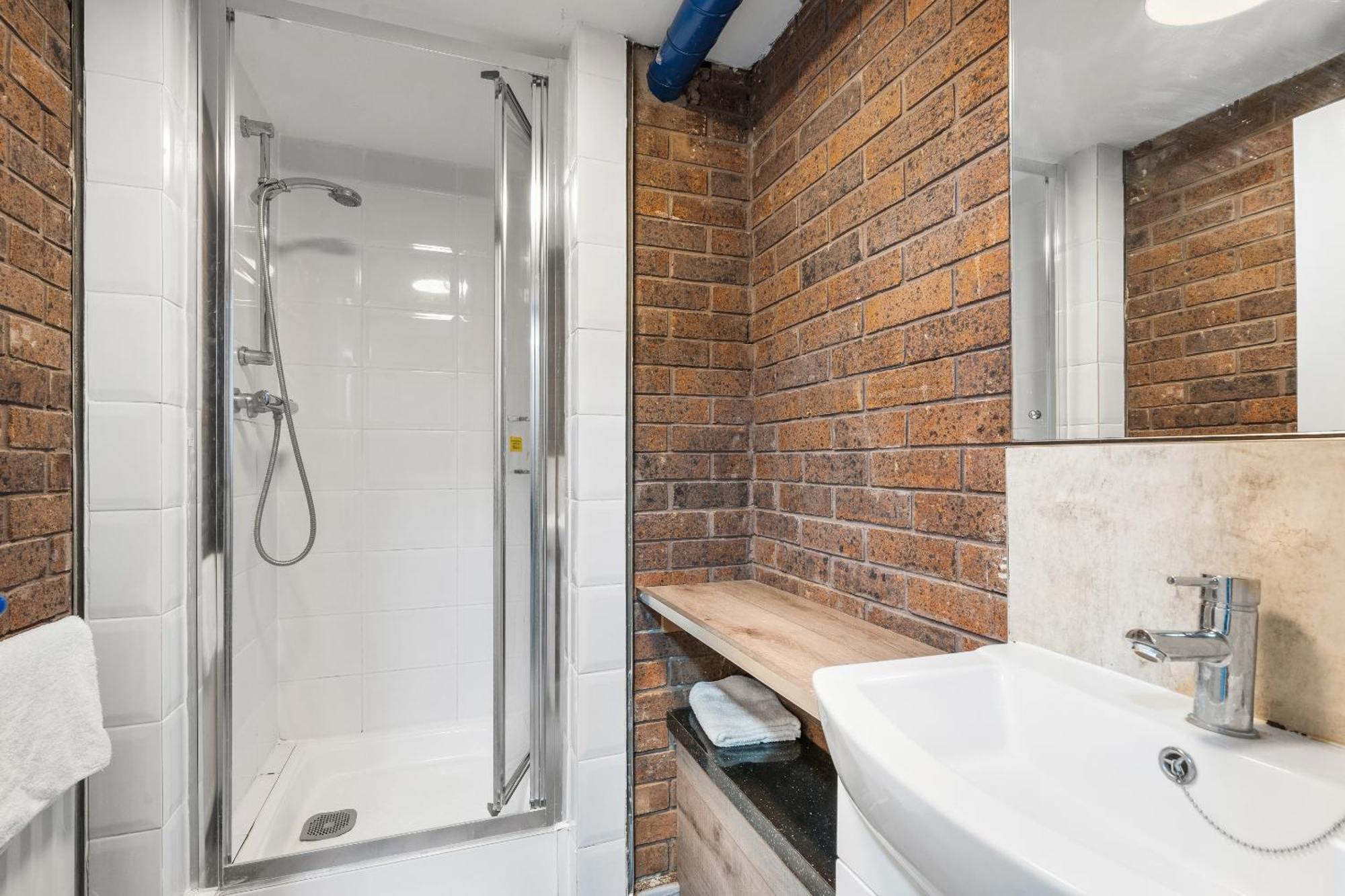 Queens Place - Rooms Hove Zimmer foto