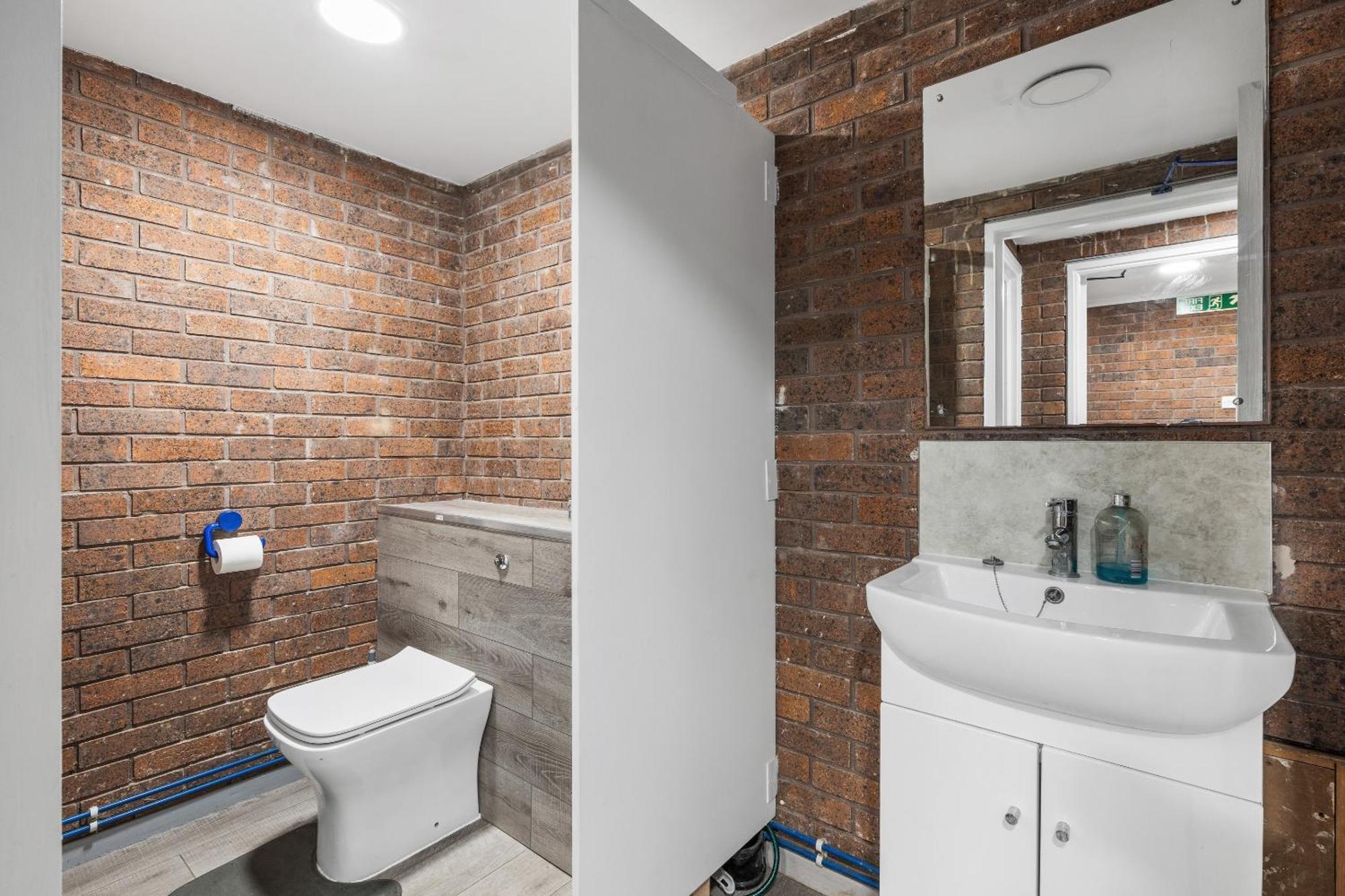 Queens Place - Rooms Hove Zimmer foto