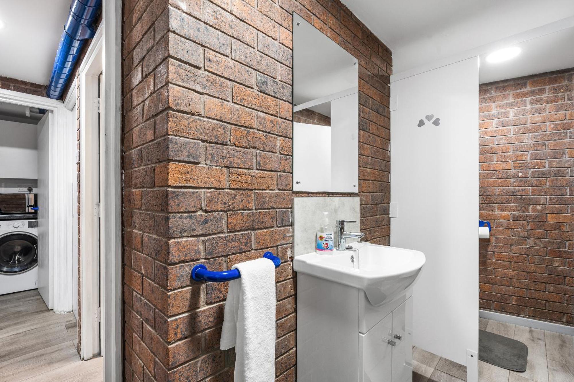 Queens Place - Rooms Hove Zimmer foto
